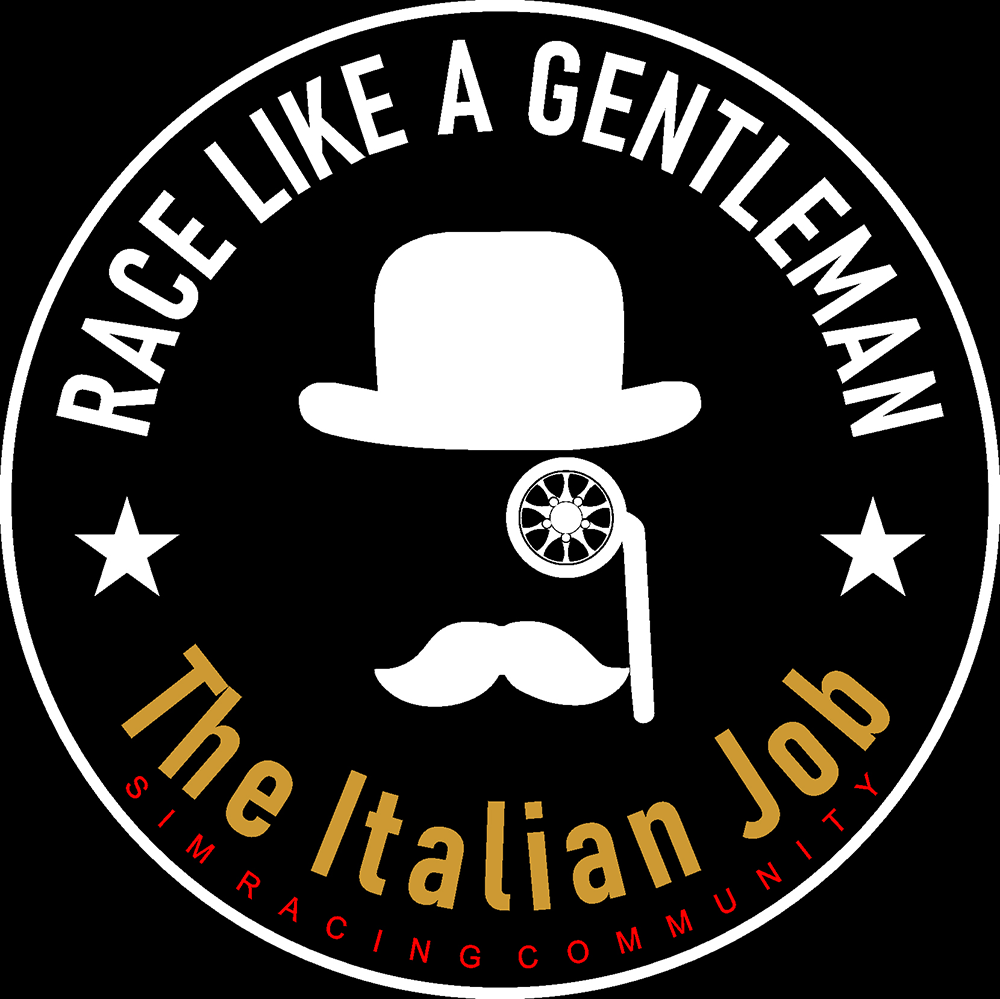 The Italian Job