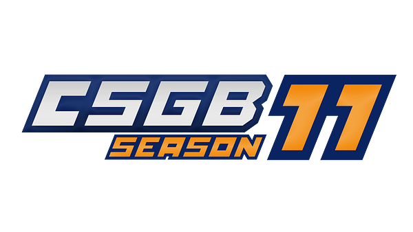 CSGB Season 11 - PS