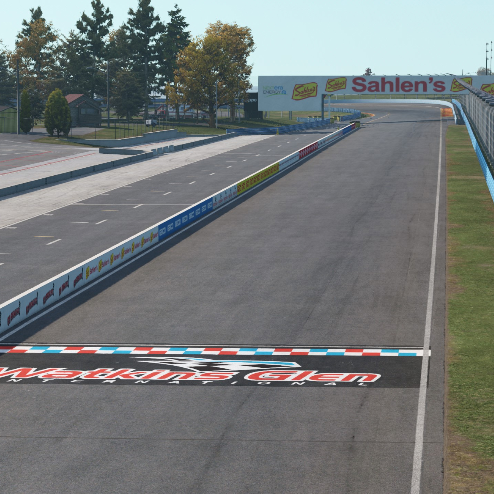 Watkins Glen