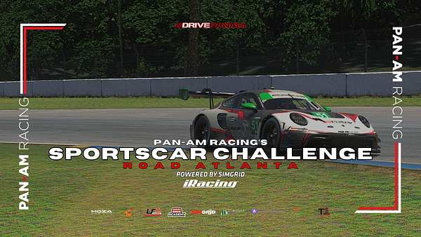 PARSCC at Road Atlanta | Pan-Am Racing