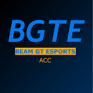 BEAM GT ESPORTS ACC