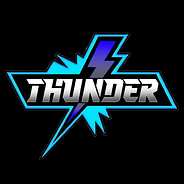 Thunder Cup E-Series