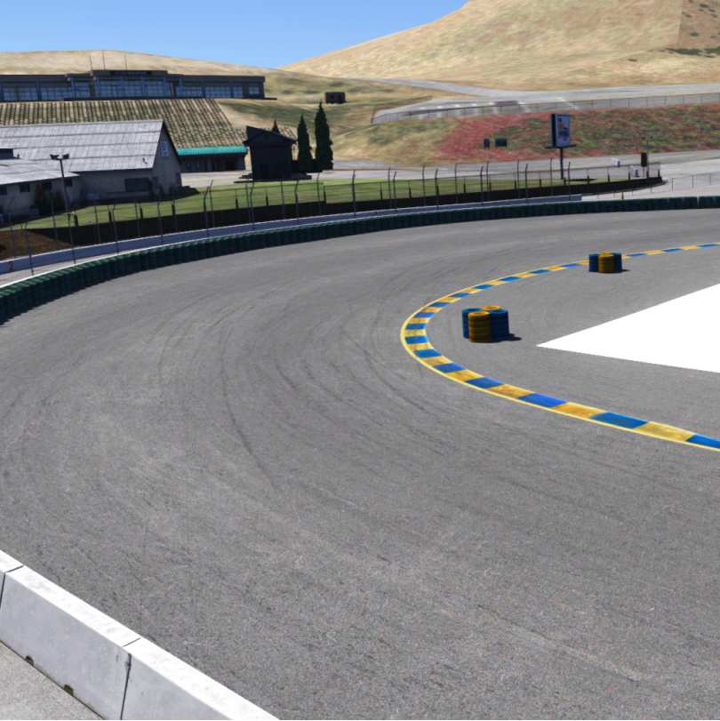 Sonoma Raceway