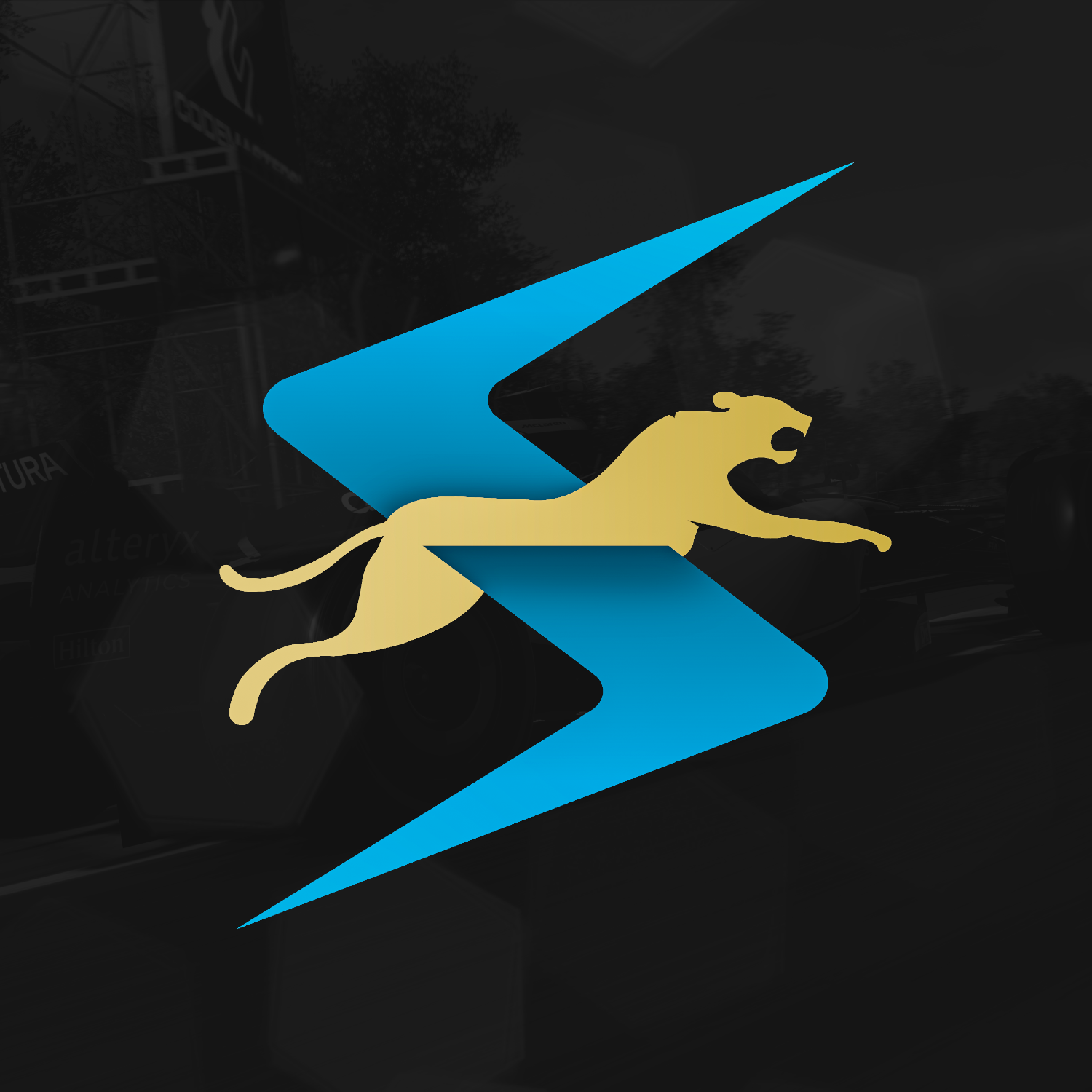 Speed Racing League