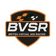 British Virtual Sim Racing