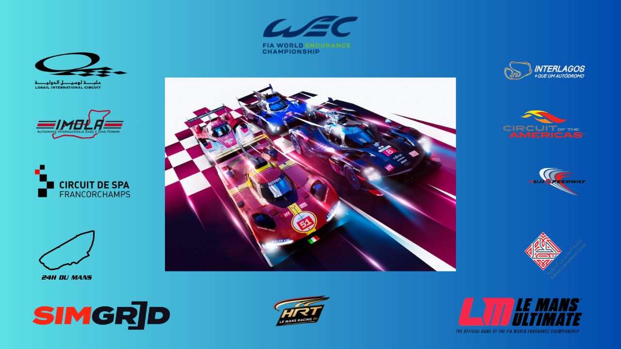 CAMPIONATO HRT