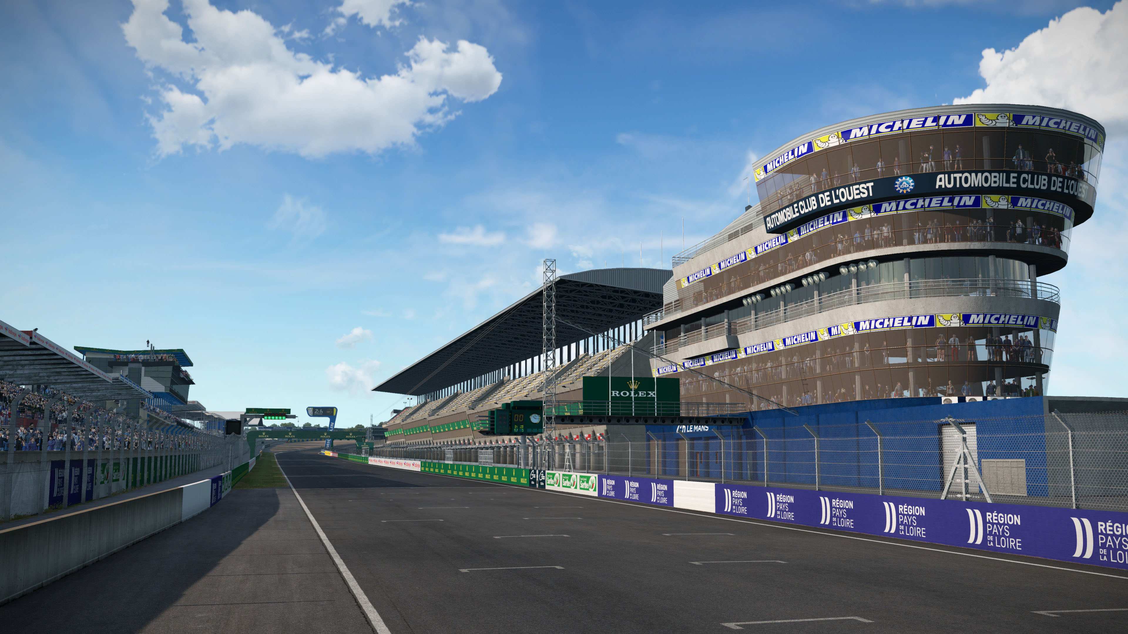 Le Mans