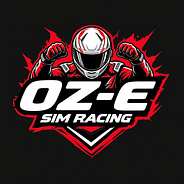 OZ-E SIM RACING