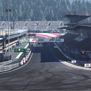 Austrian Grand Prix