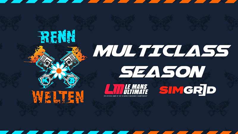LMU Multiclass Season #4