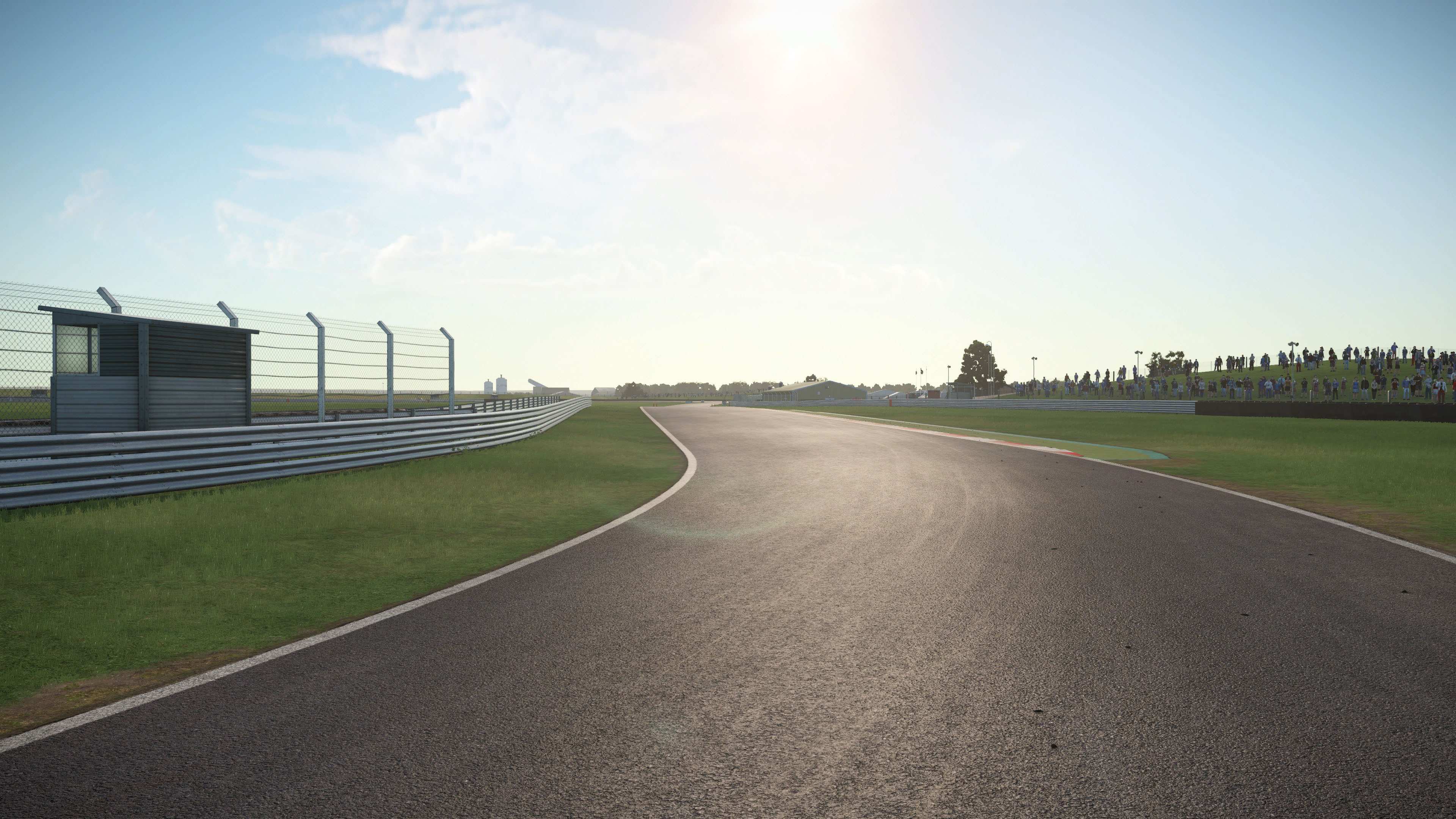 Snetterton