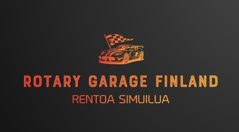 Rotary Garage Finland