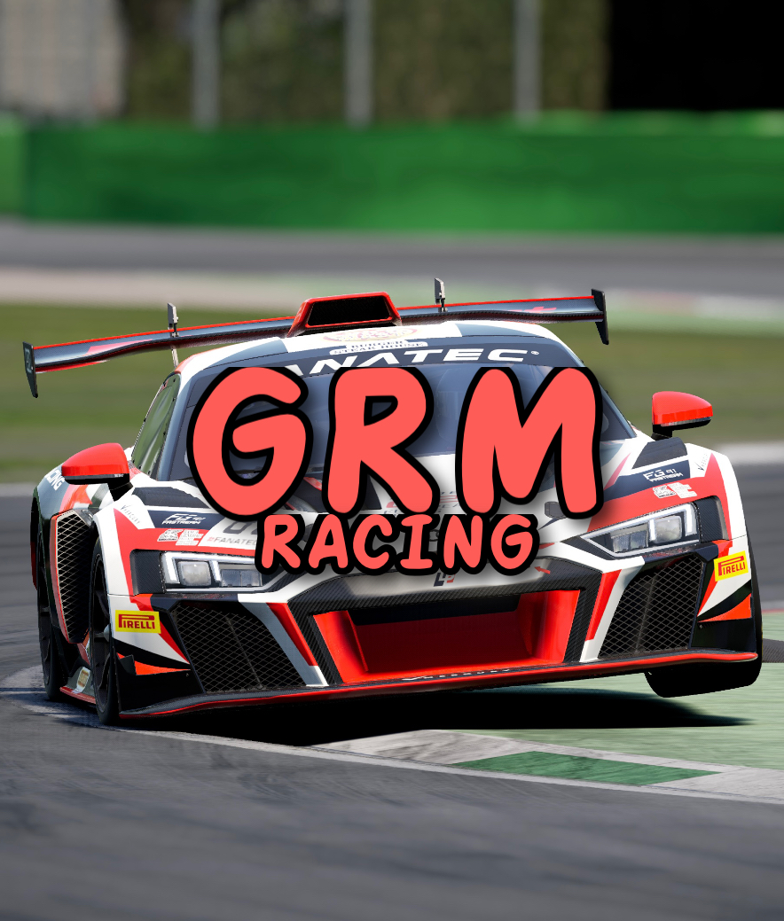 GRM Racing
