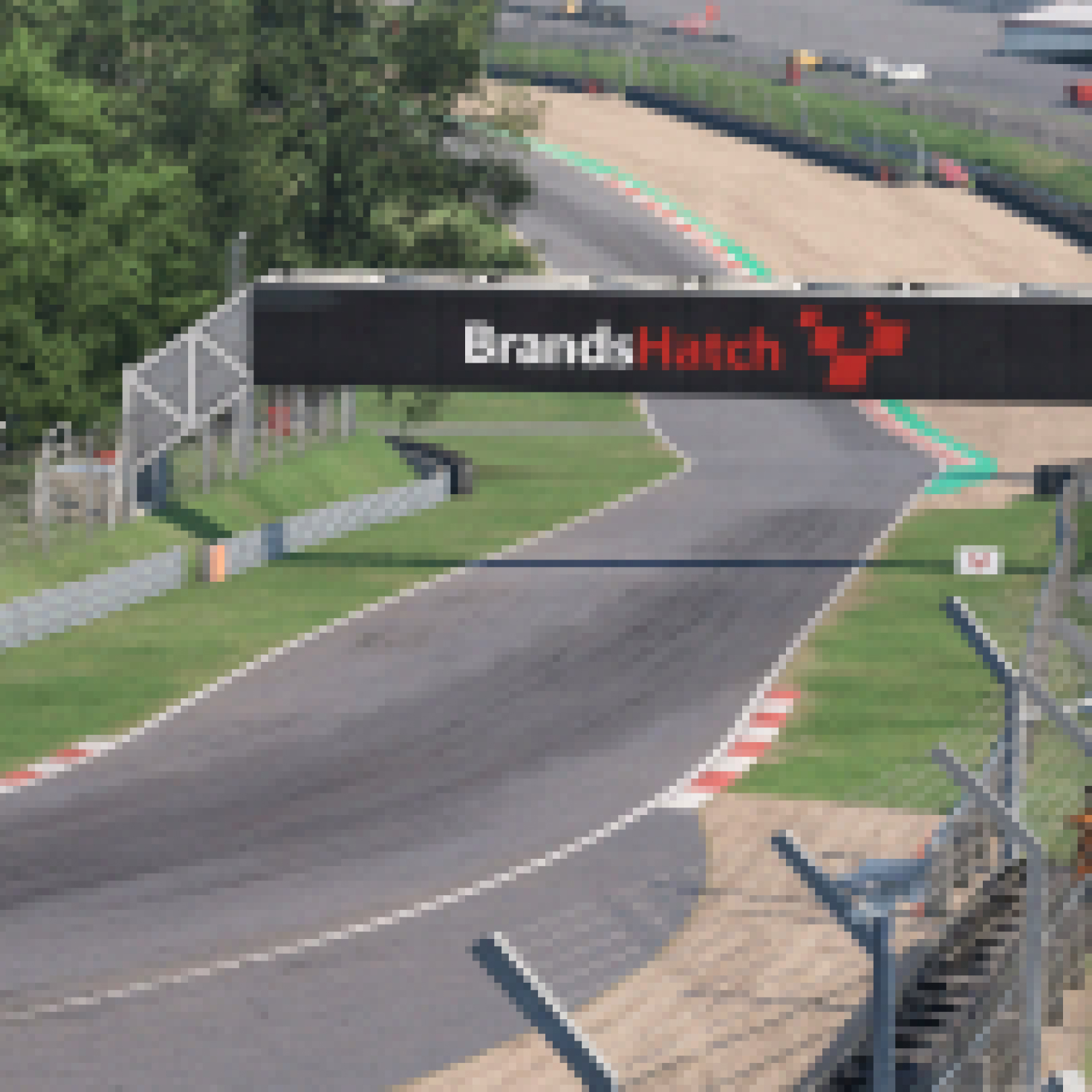 Brands Hatch