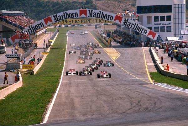Jerez 1988