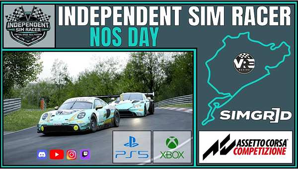 ISR NOS Day  06.02.25