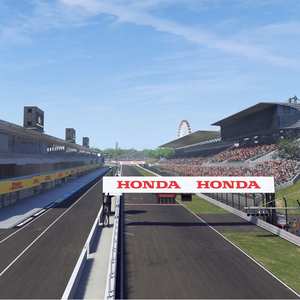 Japanese Grand Prix  