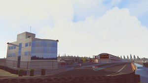 Autodromo Di Franciacorta