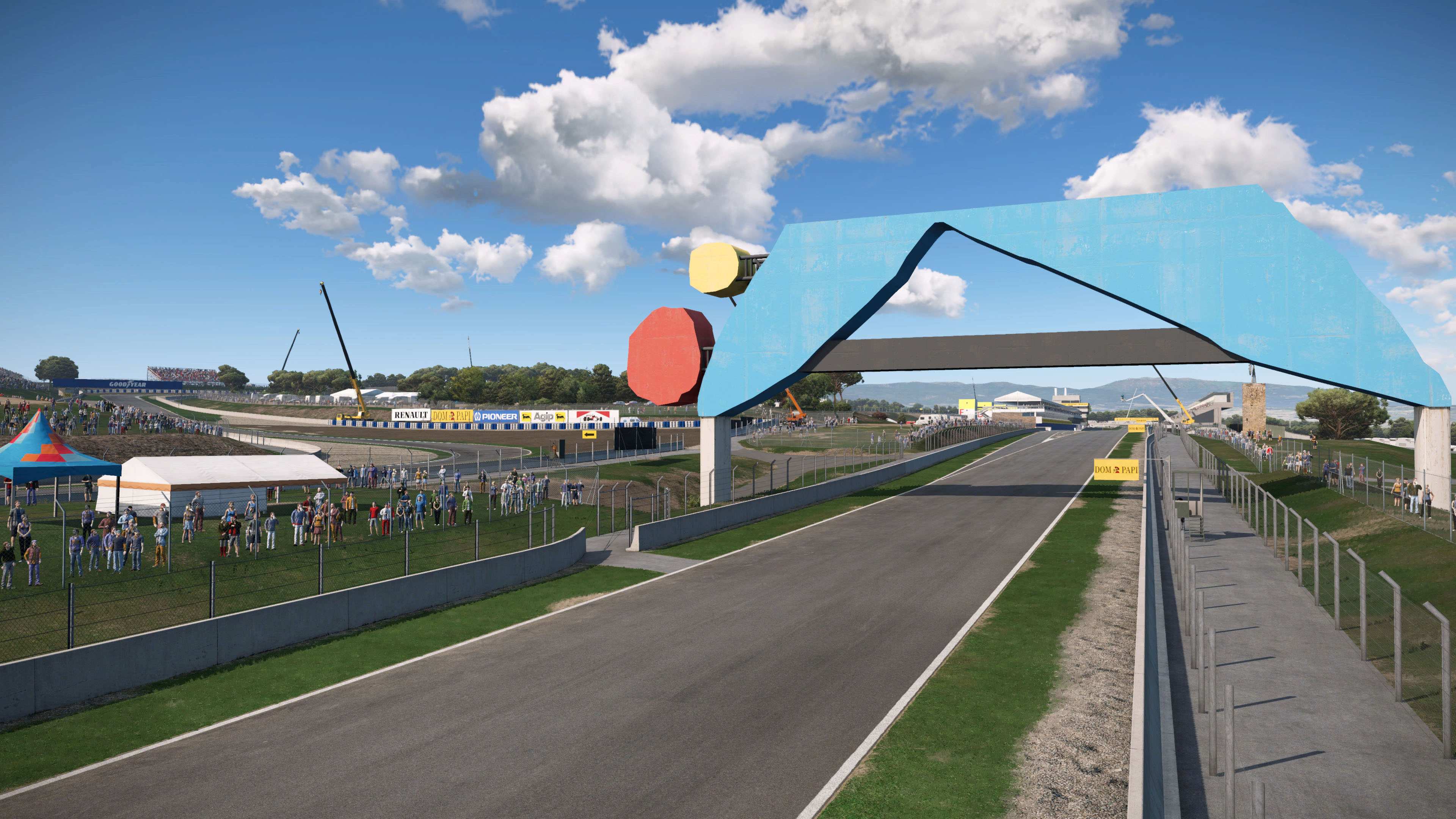 Circuit de Barcelona-Catalunya