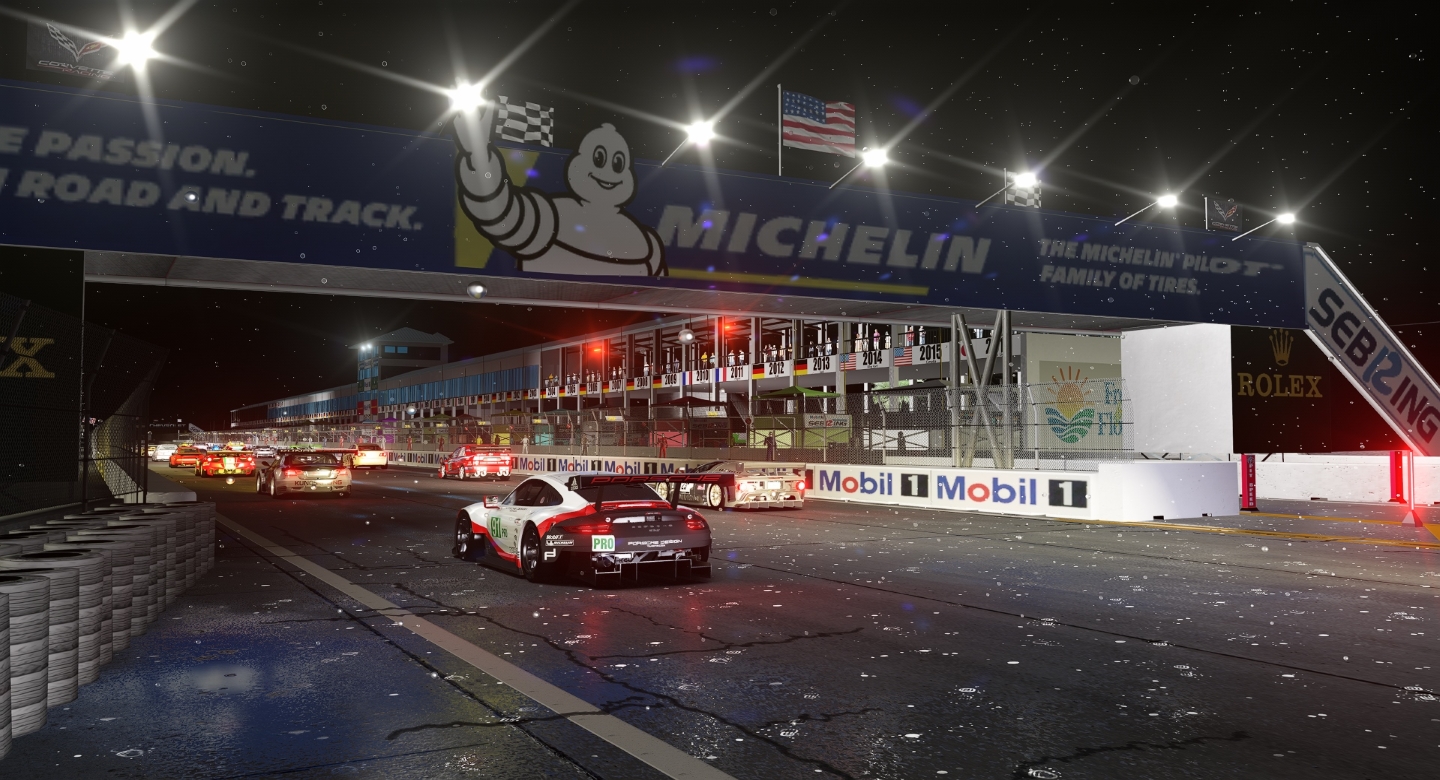 Sebring 2021
