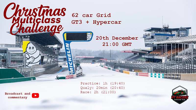 Christmas Multiclass Challenge