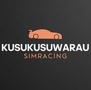 Kusukusuwarau Simracing