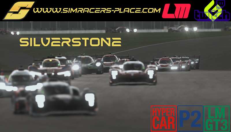 1302 I SRP I SILVERSTONE
