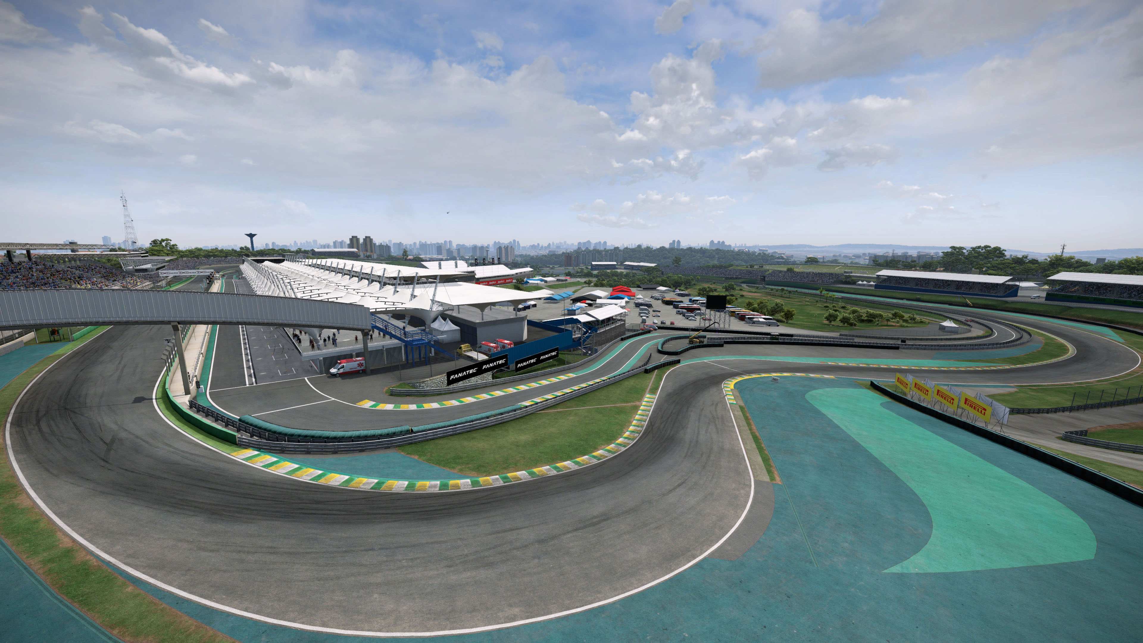 Interlagos