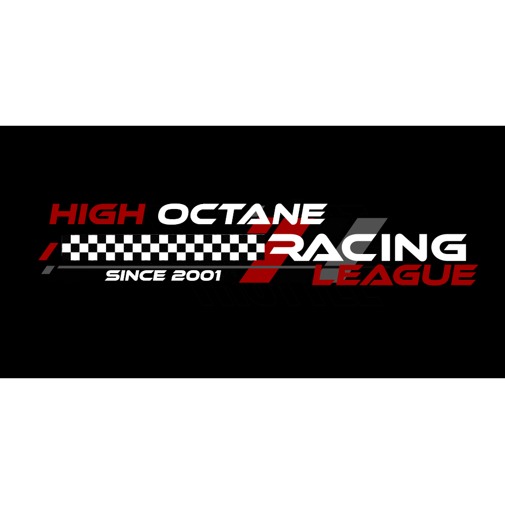 High Octane Racing League