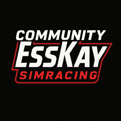 EssKay SimRacing Community