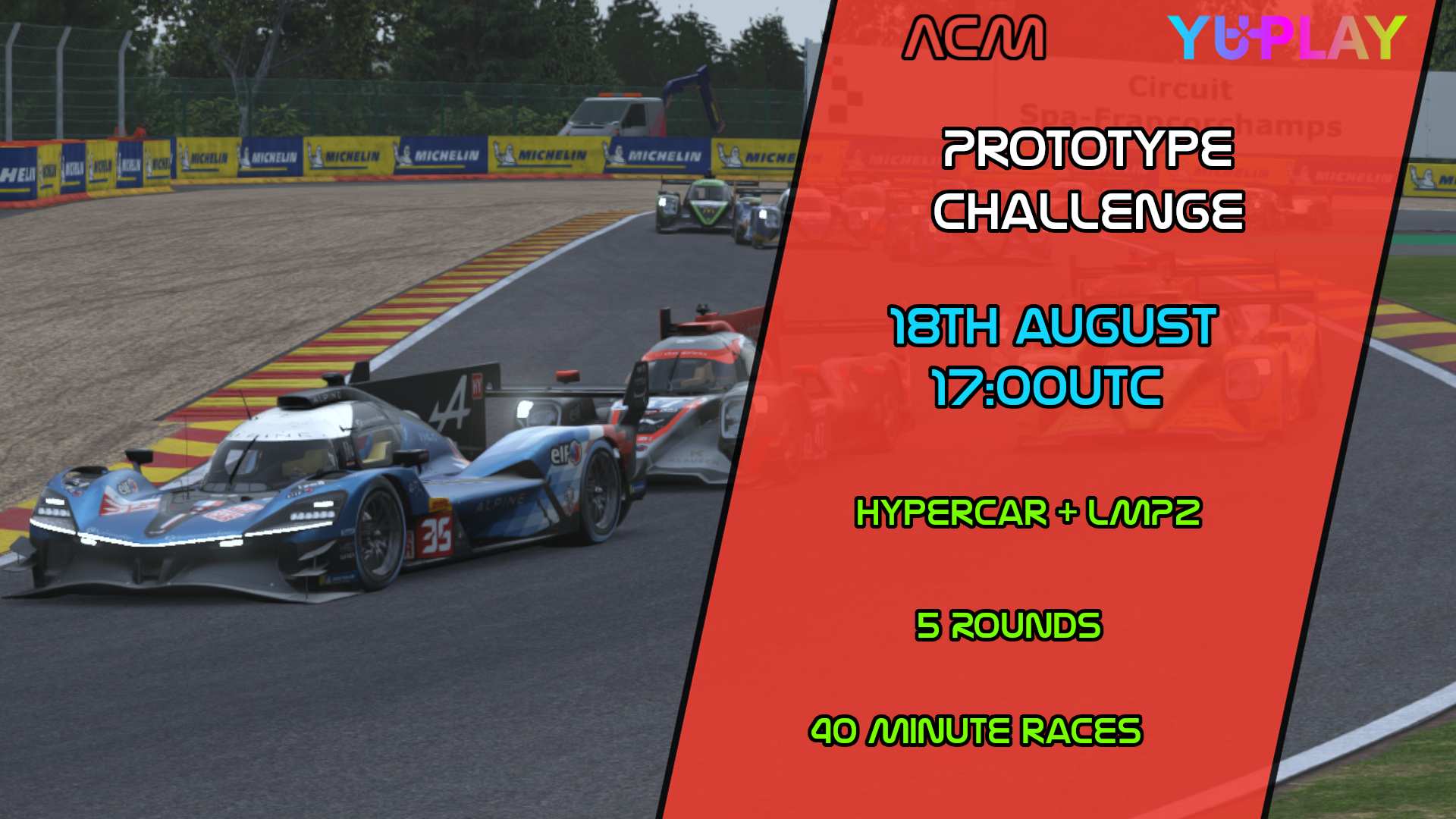 Prototype Challenge - LMU Multiclass
