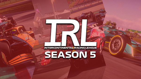 Season 5 | F1 22