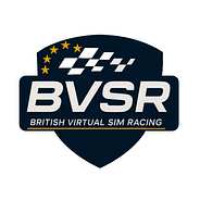 British Virtual Sim Racing