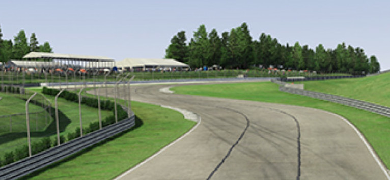 Barber Motor Sports Park (BLCKBOX Version)