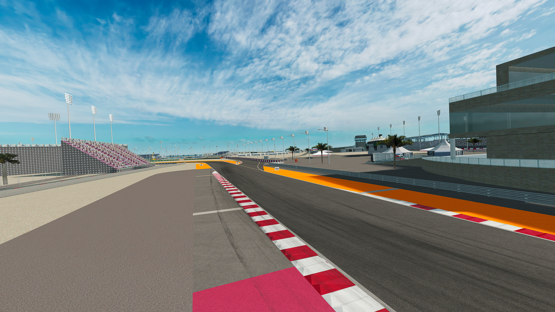 Losail International Circuit
