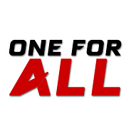 One For All SimRacing
