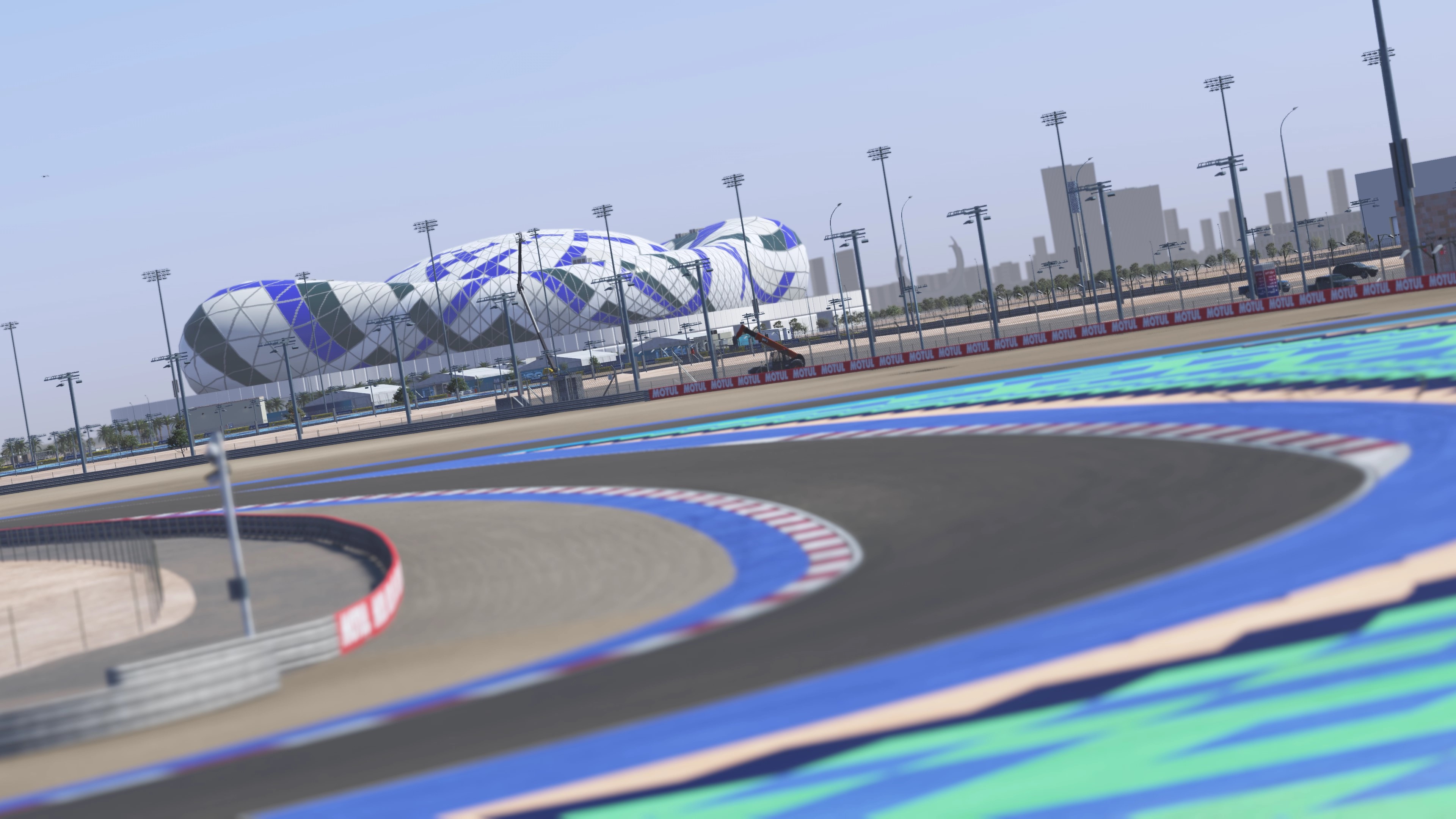 Qatar (WEC)
