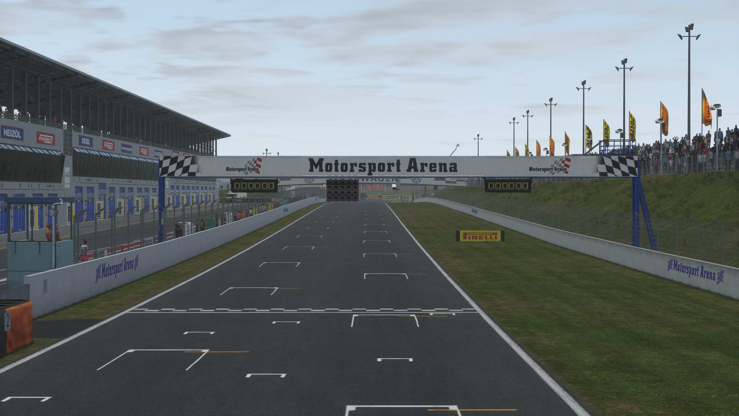 Oschersleben