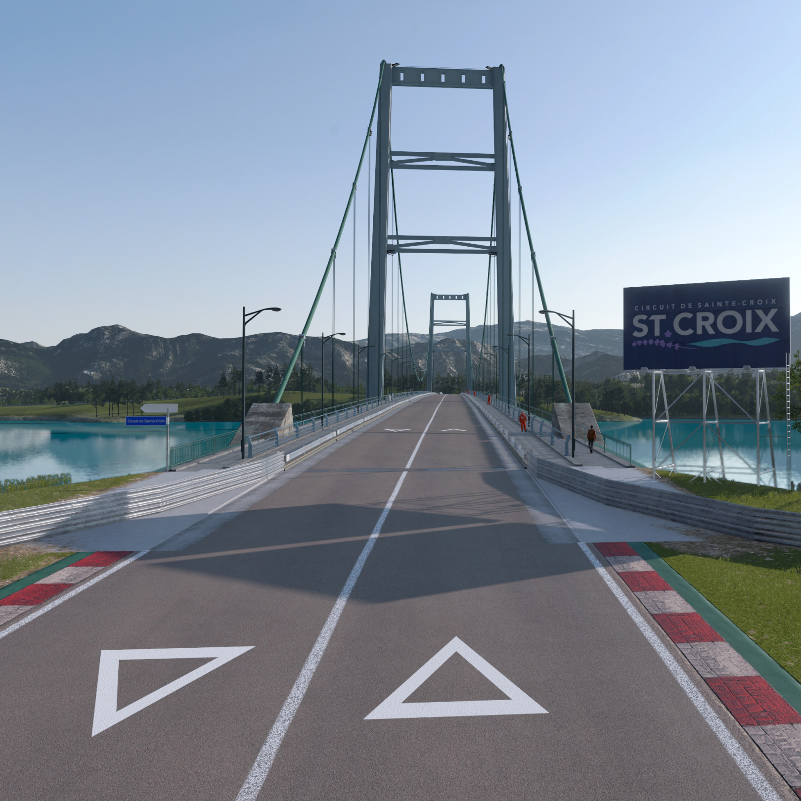 Circuit de Sainte-Croix