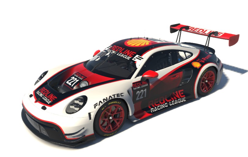 Redline Racing League