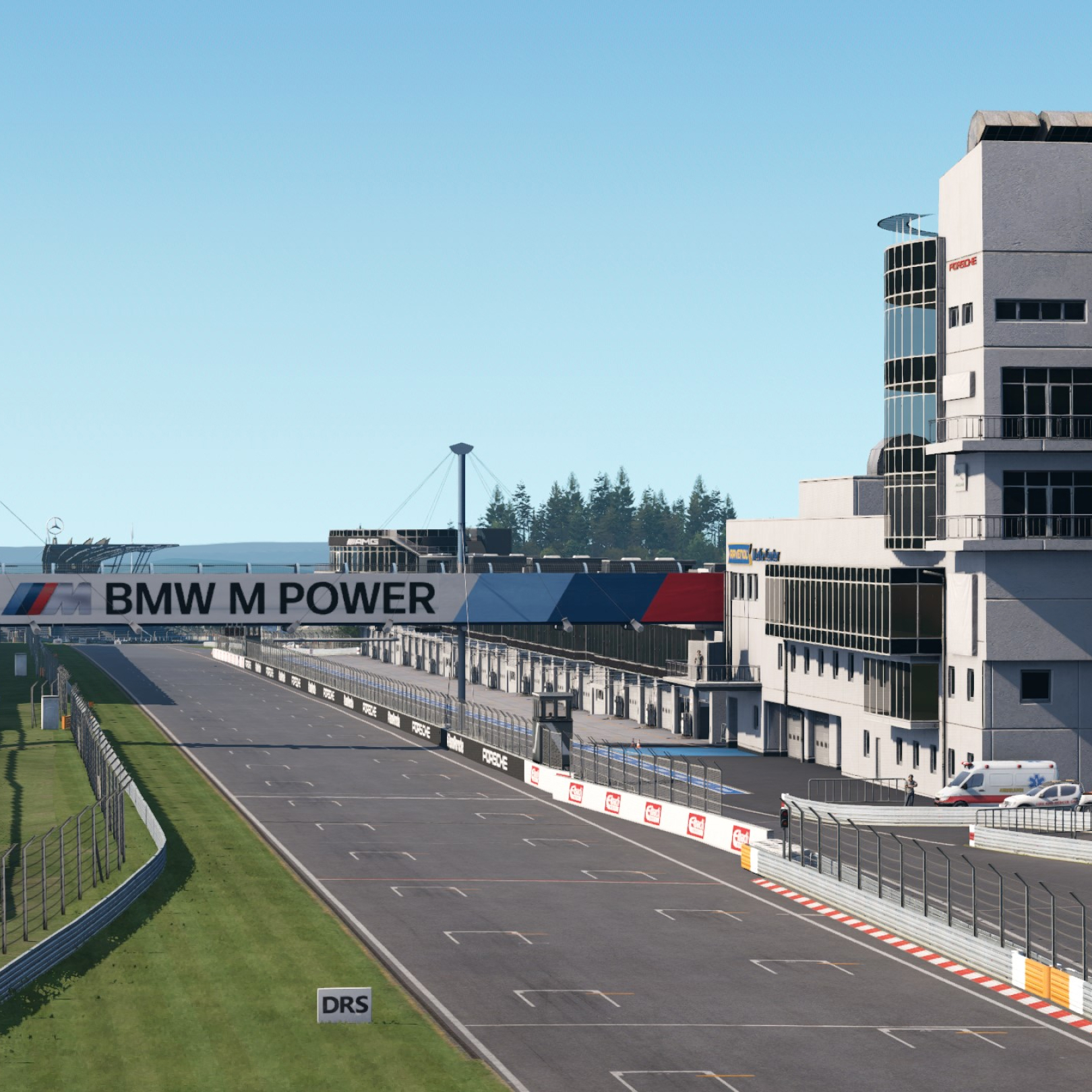 Nurburgring