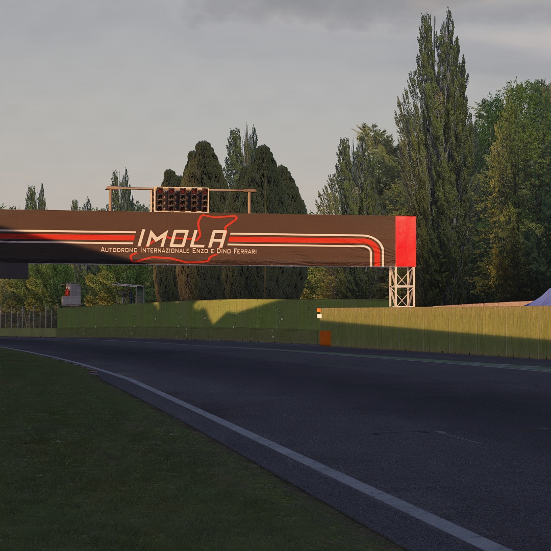 Imola