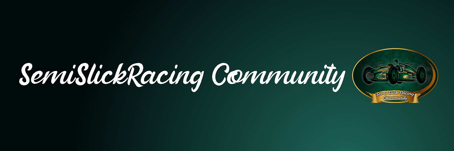 SemiSlickRacing Community