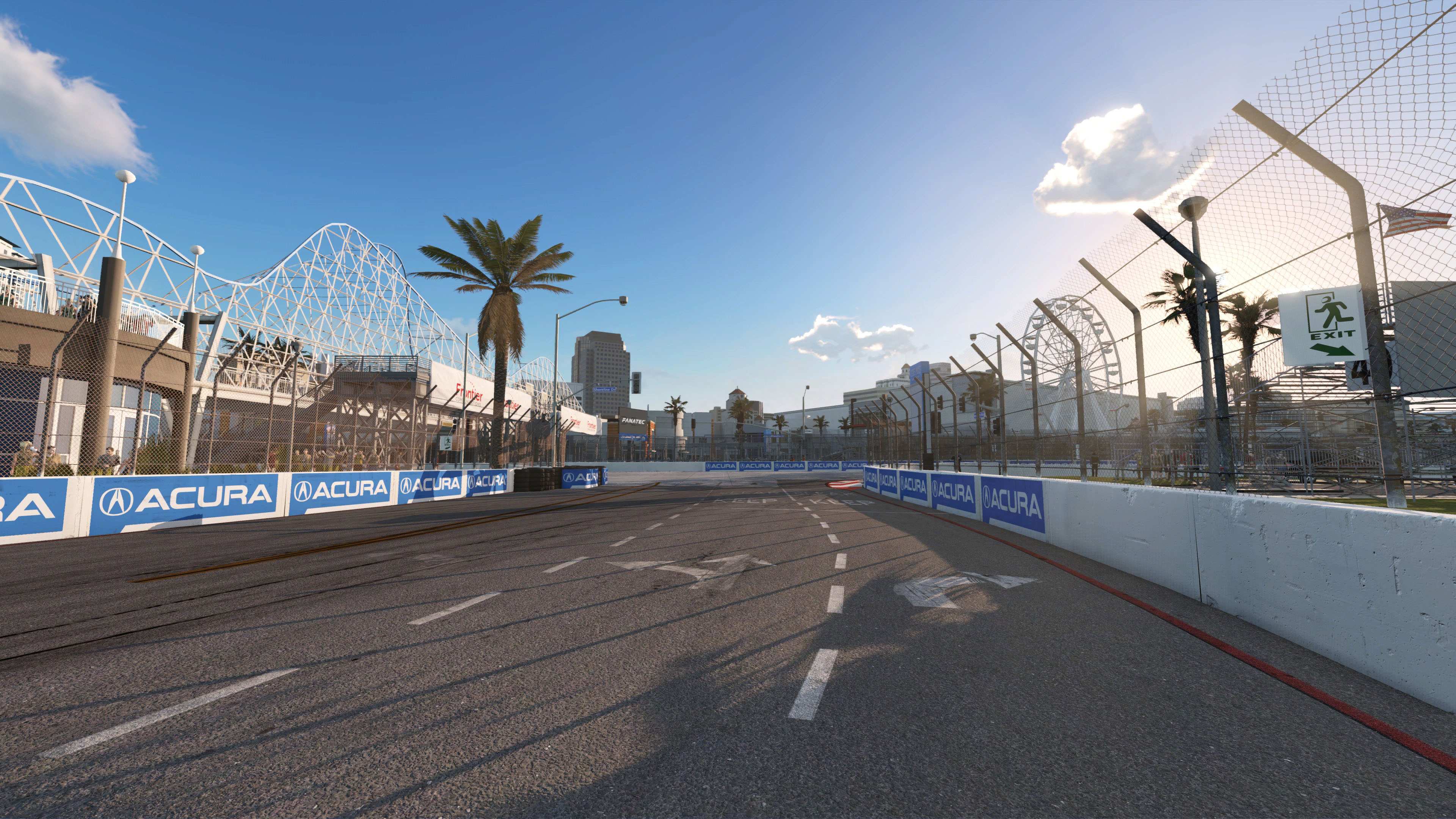 Long Beach