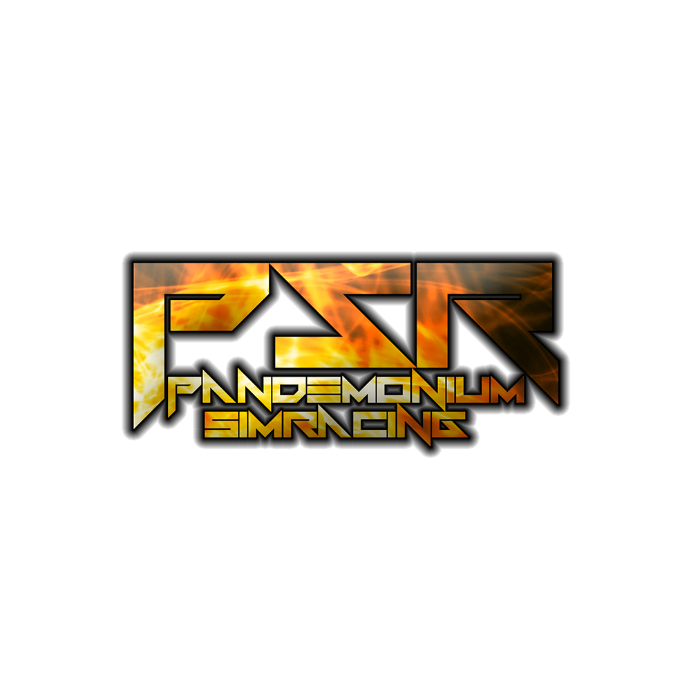 Pandemonium SimRacing