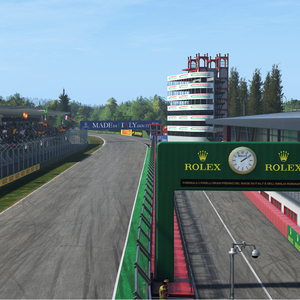 Romagna Grand Prix