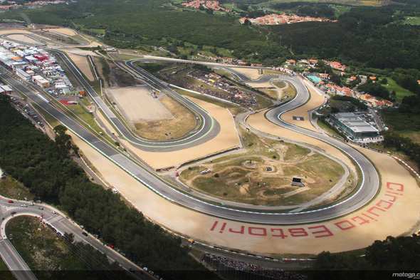 Estoril 2021