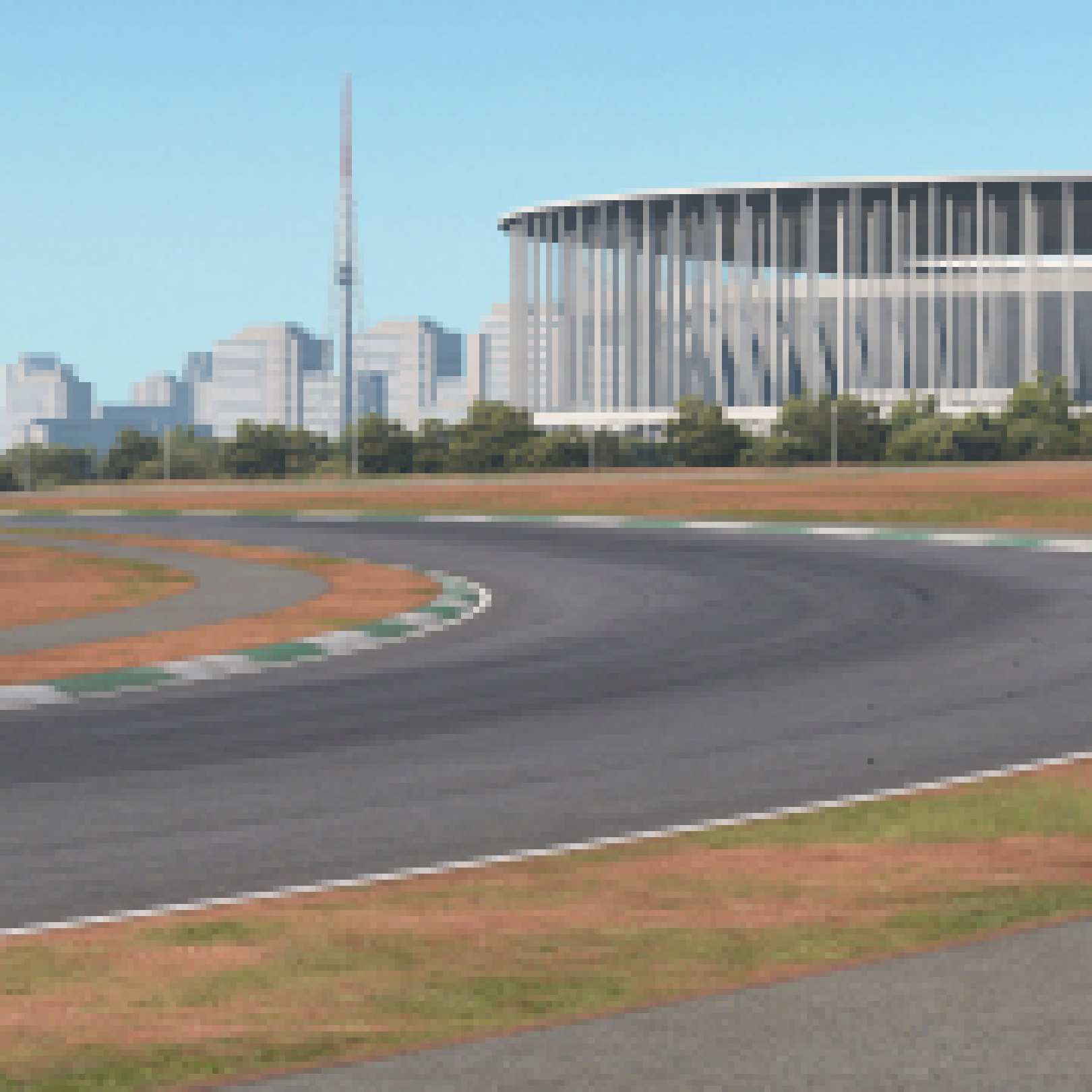 Brasilia