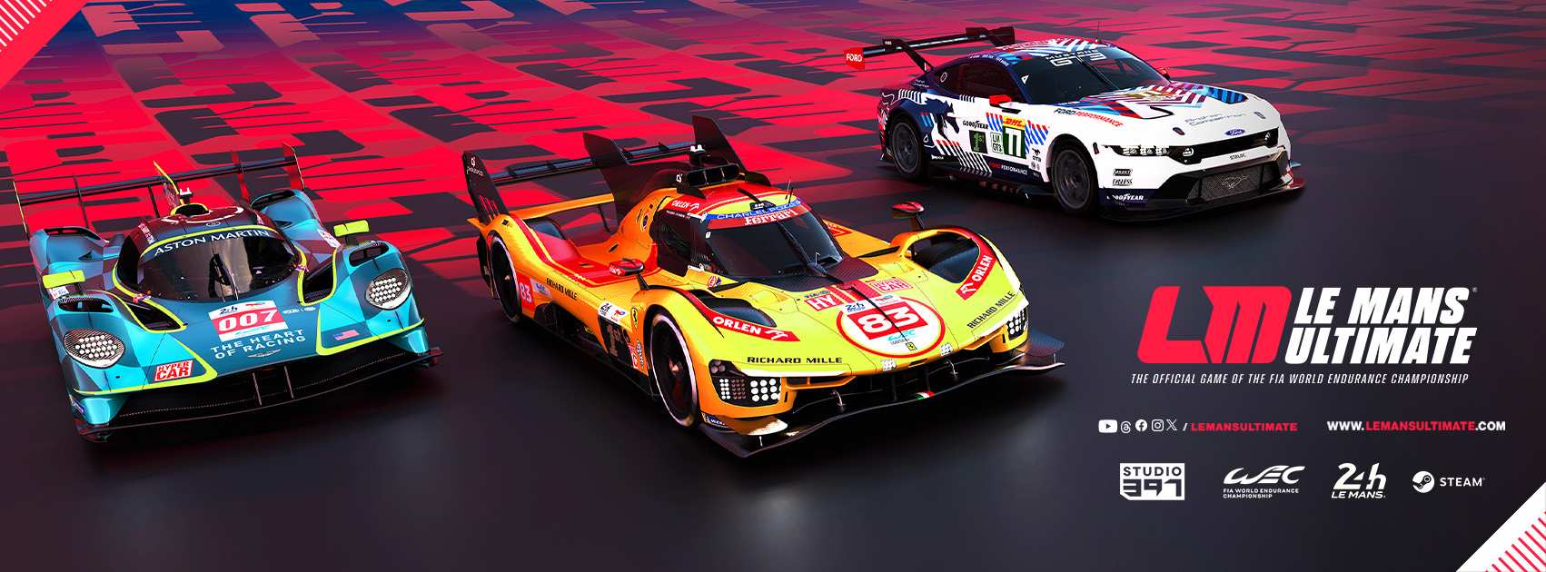 Ipesc LMU end of 2025 season