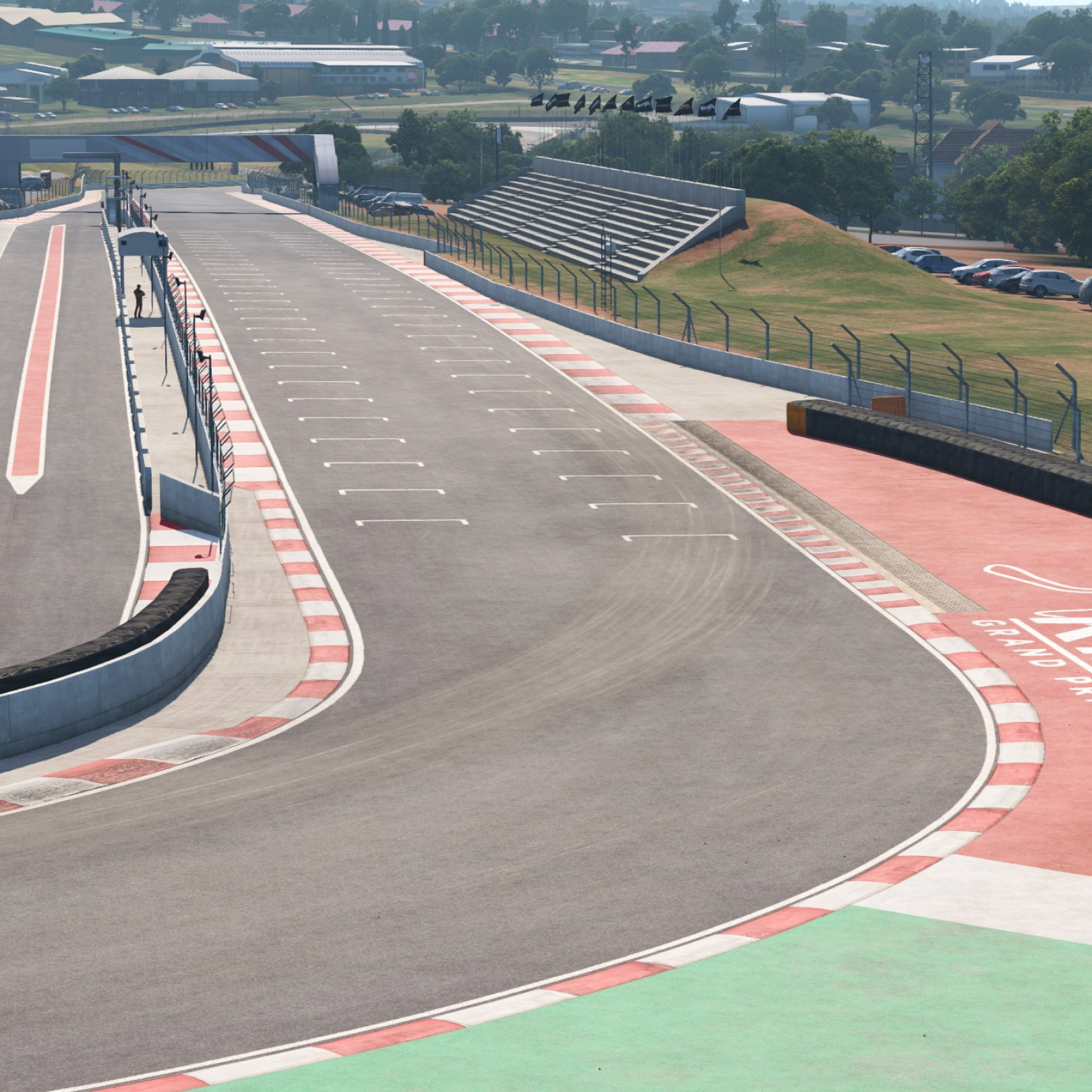 Kyalami